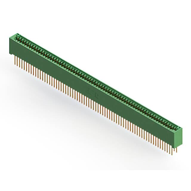 845-138-523-201 EDAC Inc.  Edgeboard Connectors